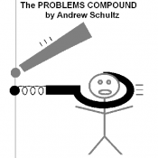 The Problems Compound cover